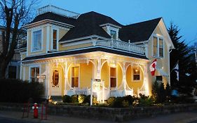 Mahone Bay Bed And Breakfast