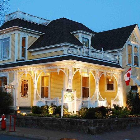 Mahone Bay Bed And Breakfast Extérieur photo