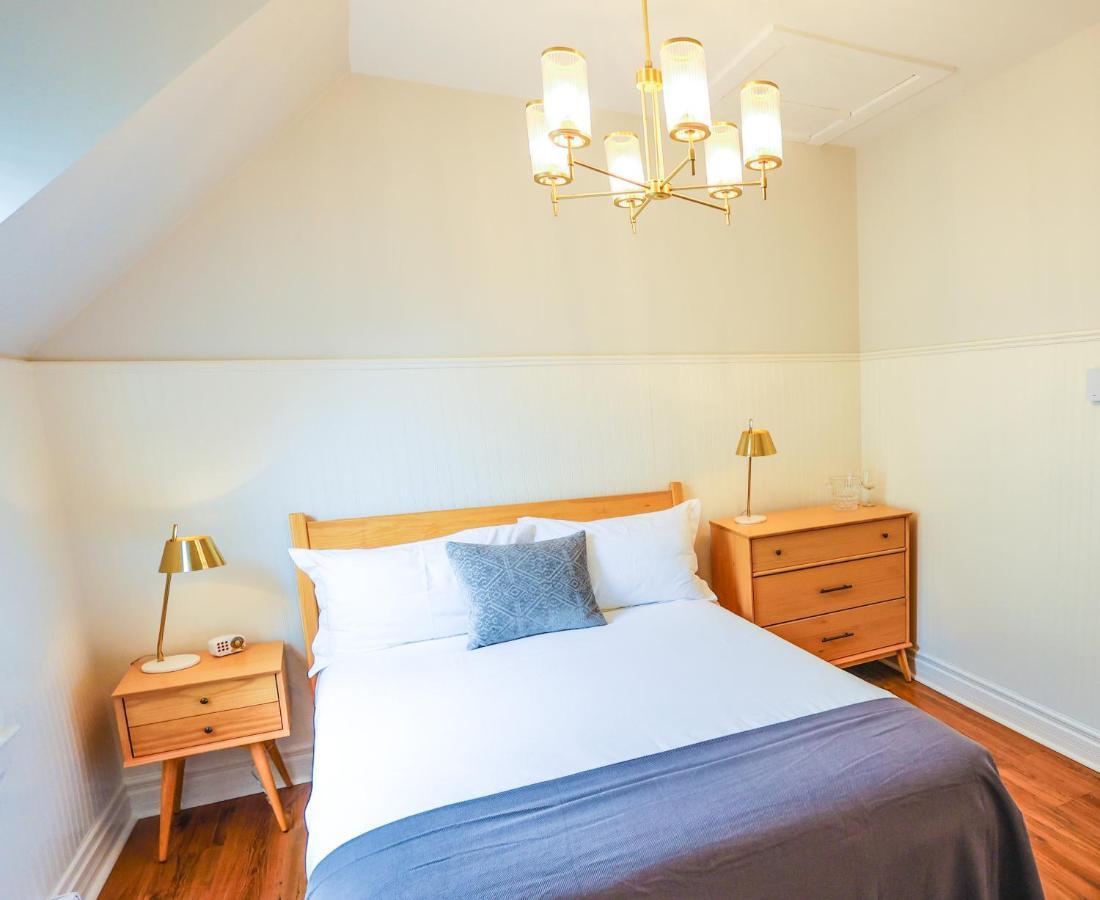 Mahone Bay Bed And Breakfast Extérieur photo