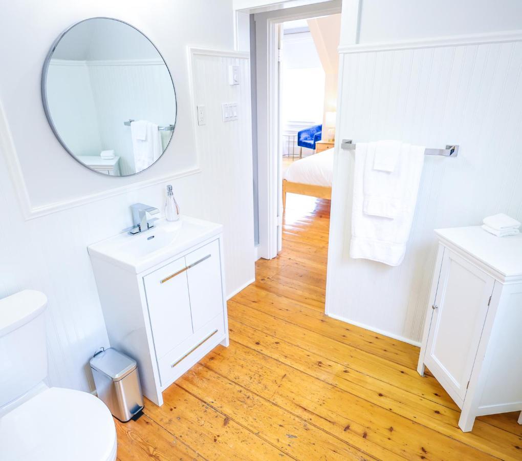 Mahone Bay Bed And Breakfast Extérieur photo