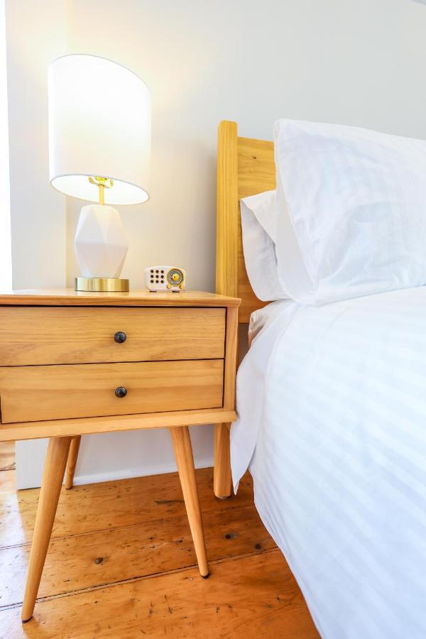 Mahone Bay Bed And Breakfast Extérieur photo