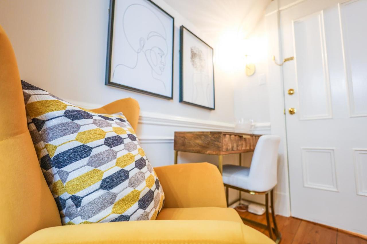 Mahone Bay Bed And Breakfast Extérieur photo