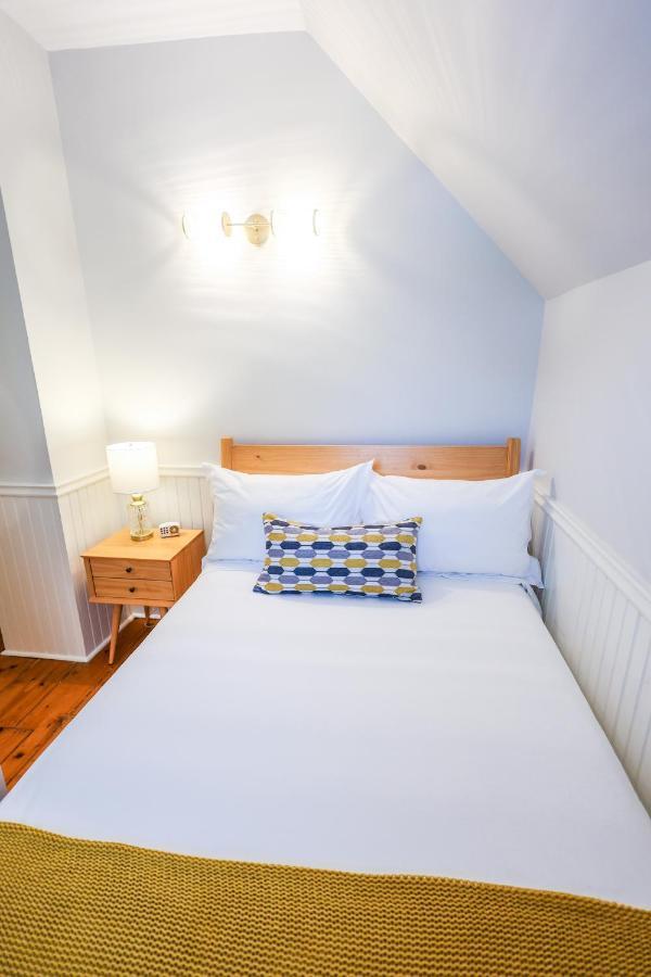 Mahone Bay Bed And Breakfast Extérieur photo