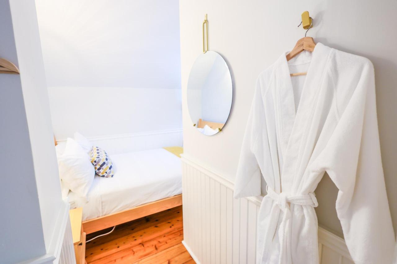 Mahone Bay Bed And Breakfast Extérieur photo