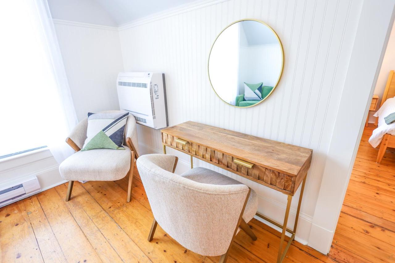 Mahone Bay Bed And Breakfast Extérieur photo