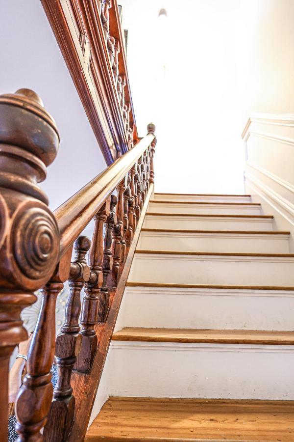 Mahone Bay Bed And Breakfast Extérieur photo