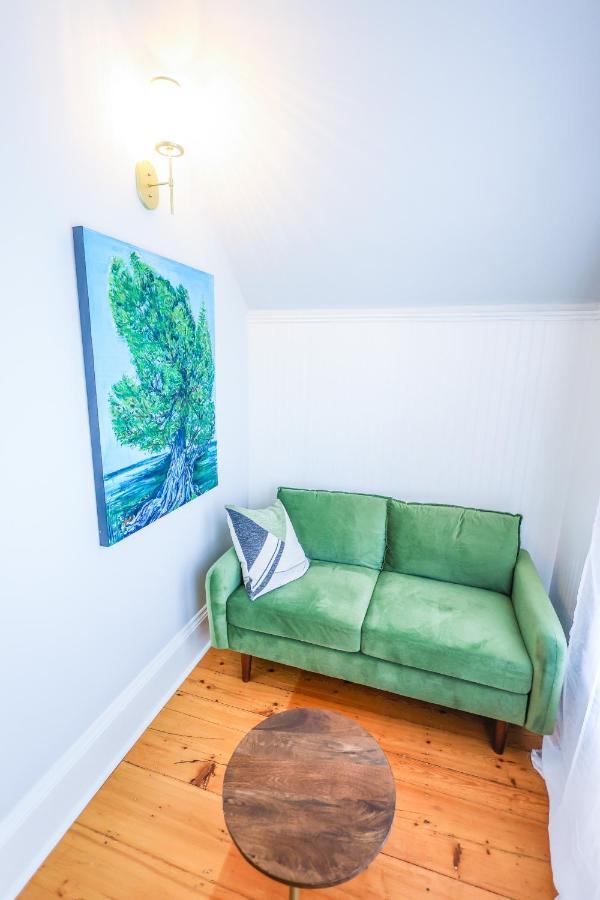 Mahone Bay Bed And Breakfast Extérieur photo