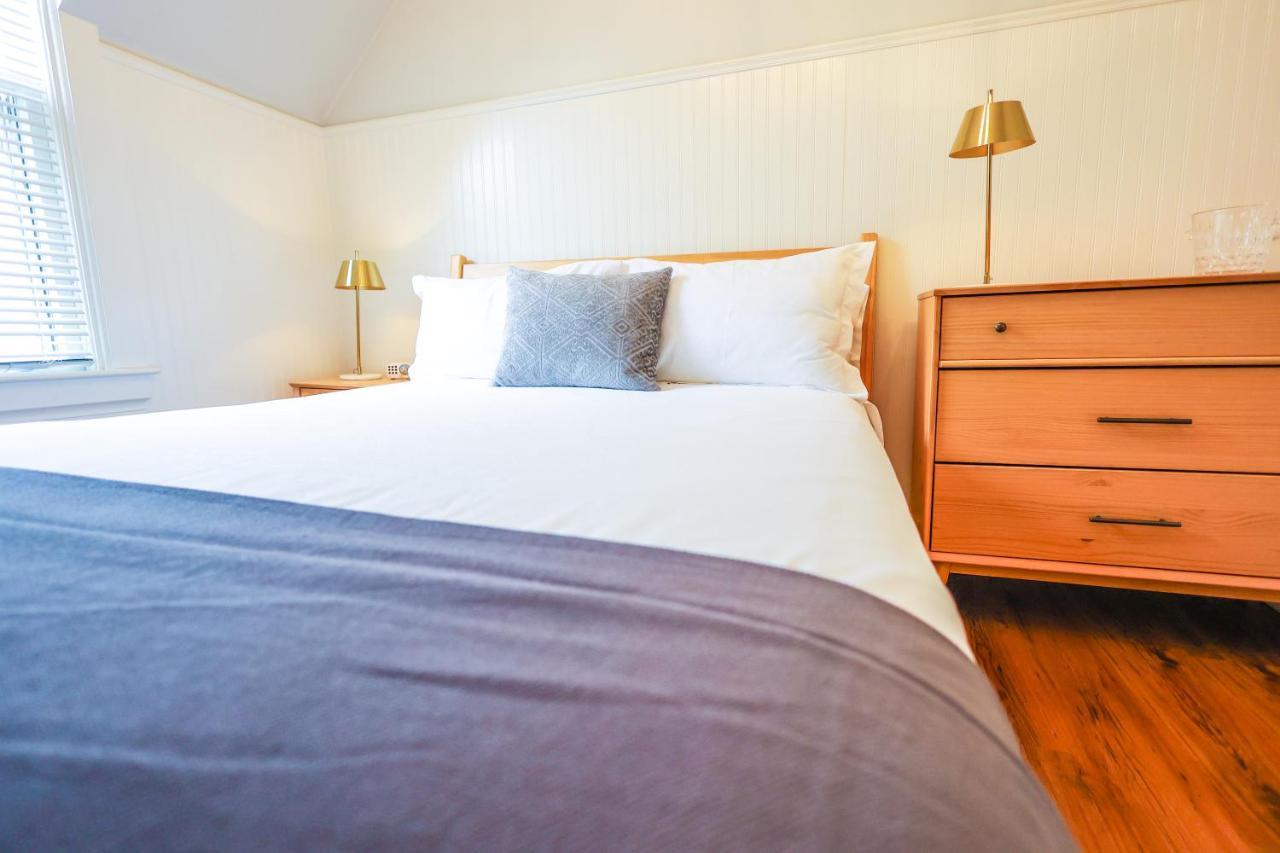 Mahone Bay Bed And Breakfast Extérieur photo