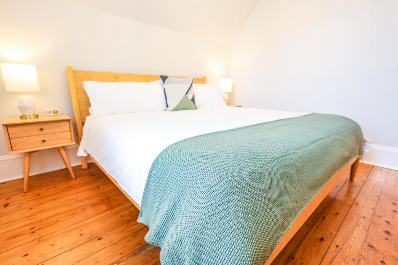 Mahone Bay Bed And Breakfast Extérieur photo