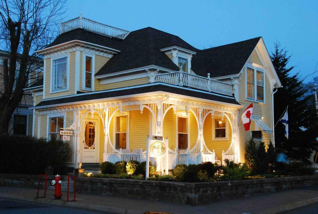 Mahone Bay Bed And Breakfast Extérieur photo